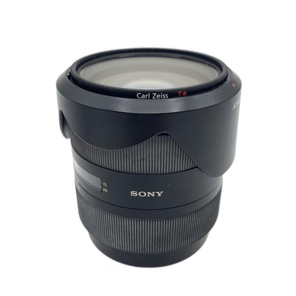 SONY◆レンズ DT 16-105mm F3.5-5.6 SAL16105