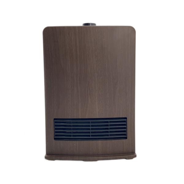 YAMAZEN(山善)◇電気温風機 DF-J121(BM) : セカンドストリートYahoo!店