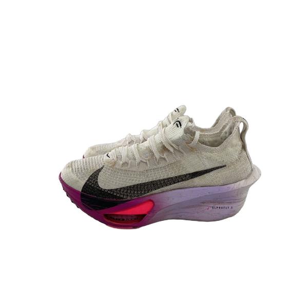 NIKE◇AIR ZOOMALPHAFLY NEXT%3_エア ズーム アルファフライ ネクスト
