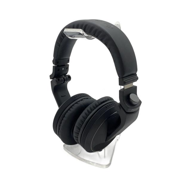 Pioneer DJ◇オーバーイヤー型 DJヘッドホン/HDJ-X5 : セカンド