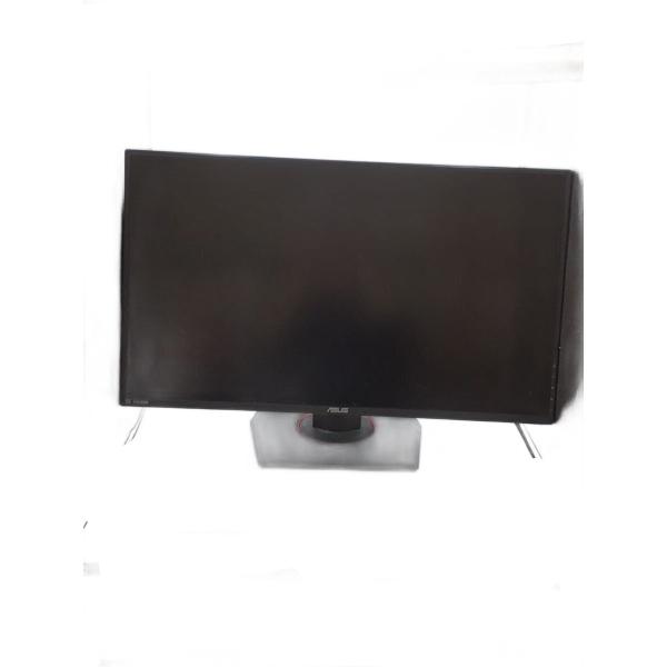 ASUS◇PCモニター・液晶ディスプレイ VG279Q [27インチ ブラック]/27