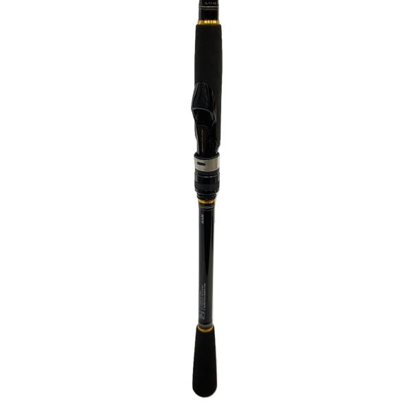 ❗️専用出品❗️⭐超極上美品⭐ Daiwa GS-88　付属品付き 黒鯛工房 黒鯛師 THEヘチ セレクション ZX ブラック/ゴールド