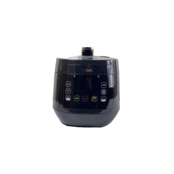 T-fal◇電気圧力鍋 CY3518JP : セカンドストリートYahoo!店 - 通販