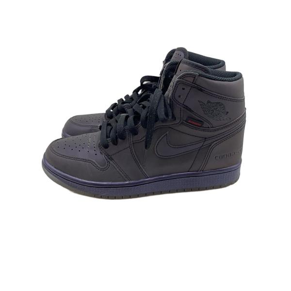 NIKE◆AIR JORDAN 1 HIGH ZOOM R2T FEARLESS//マルチカラー/BV0006-900/25cm///