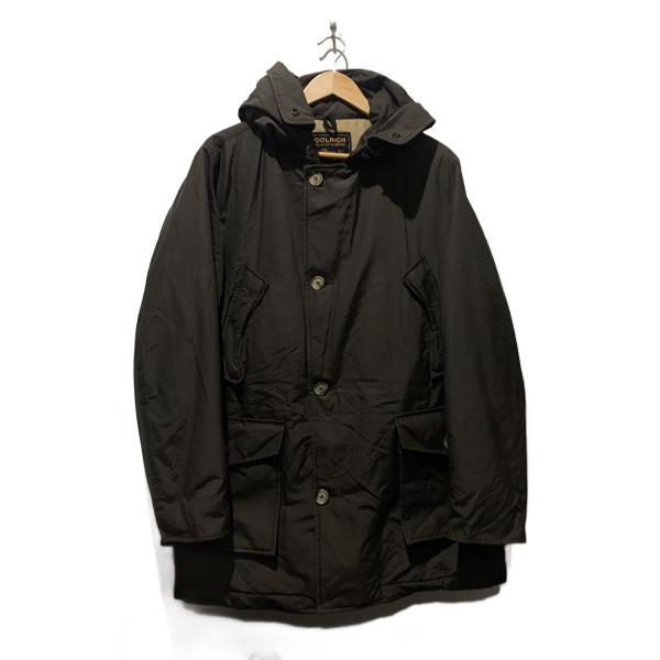 Woolrich◇ARCTIC PARKA/アークティックパーカー/ダウンジャケット/L