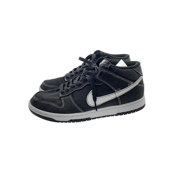 NIKE◆ローカットスニーカー_DV0830-001/26cm/BLK
