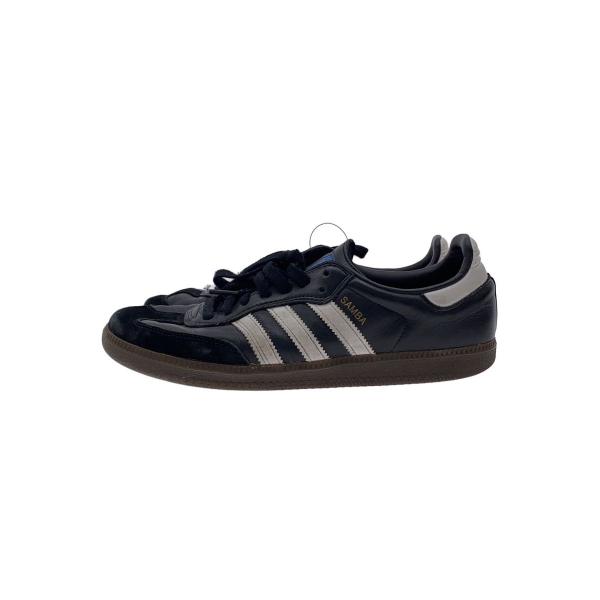 adidas◆ローカットスニーカー_IE3100/26.5cm/BLK//