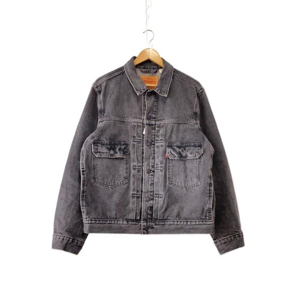 Levi's◇RELAXED/TYPE2/2nd/トラッカージャケット/Gジャン/M/PC9-A7632