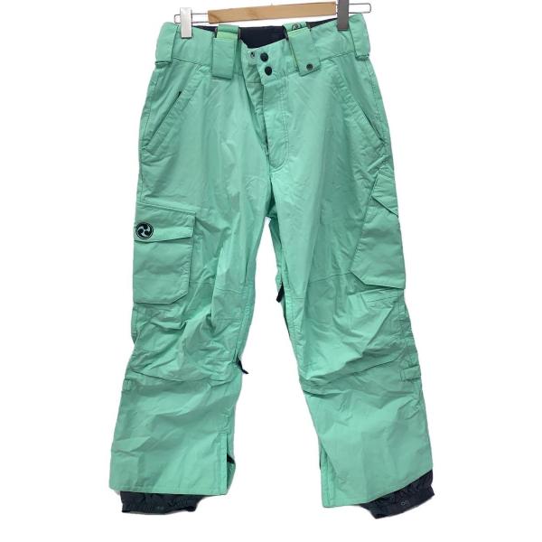 BURTON◇スノボウェア/スキーウェア/パンツ/バートン : セカンド