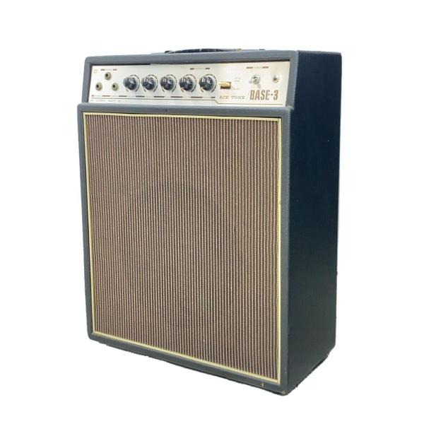 ACE TONE◇アンプ/BASE-3 : セカンドストリートYahoo!店 - 通販