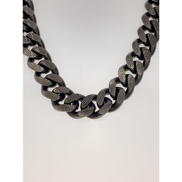 VERSACE◇ネックレス/--/SLV/メンズ/DG16949 : セカンドストリート