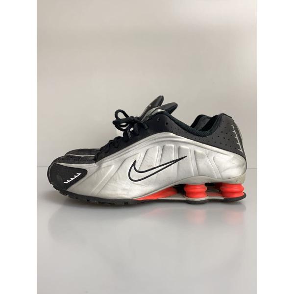 NIKE◆ローカットスニーカー/27.5cm/SLV/HQ1988-002