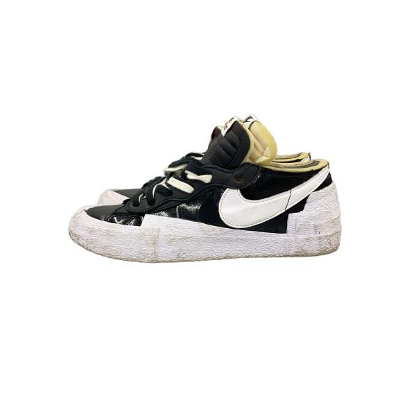 NIKE◆ローカットスニーカー/27.5cm/BLK/DM6443-001//