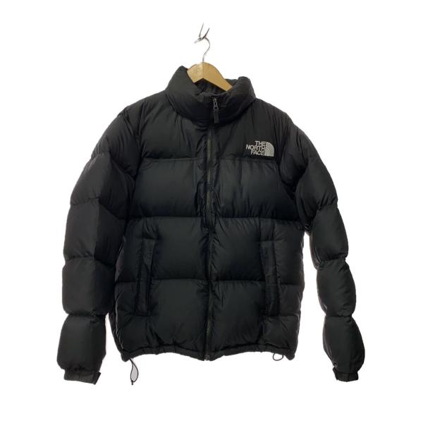THE NORTH FACE◇NUPTSE JACKET_ヌプシジャケット/XL/ナイロン THE NORTH FACE◇NUPTSE JACKET_ヌプシジャケット/XL/ナイロン