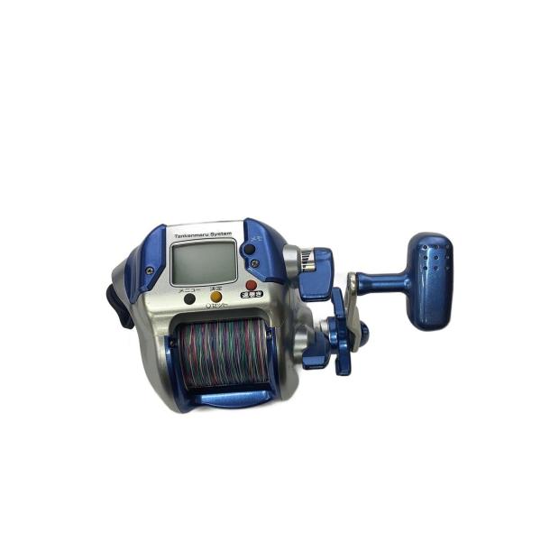 SHIMANO◇リール/電動リール/電動丸3000H : セカンドストリートYahoo