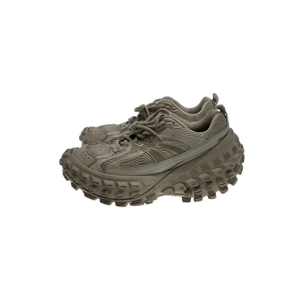 BALENCIAGA◇DEFENDER BOUNCER/27.5cm/カーキ/685613/DEFENDER BALENCIAGA◇DEFENDER BOUNCER/27.5cm/カーキ/685613/DEFENDER