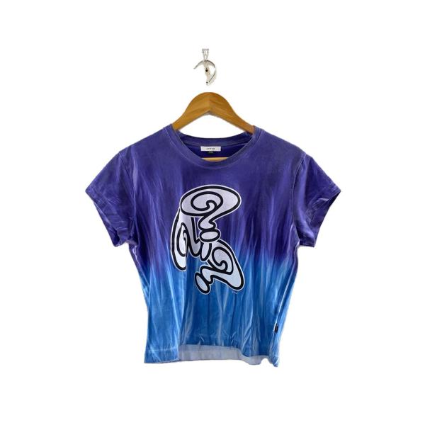 EYTYS◆Tシャツ/XL/コットン/マルチカラー