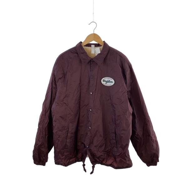 PORKCHOP◇ジャケット/XL/ナイロン/BRD : セカンドストリートYahoo!店