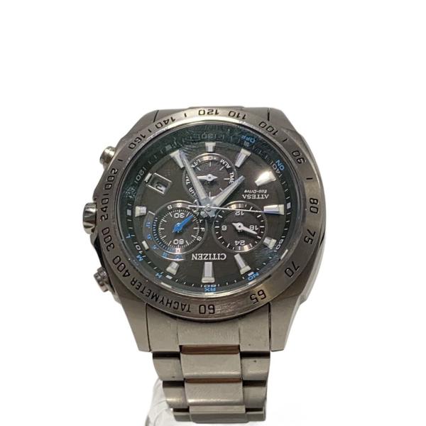 L515 CITIZEN エコ・ドライブ E610-S062977 楽天市場】CITIZENシチズン