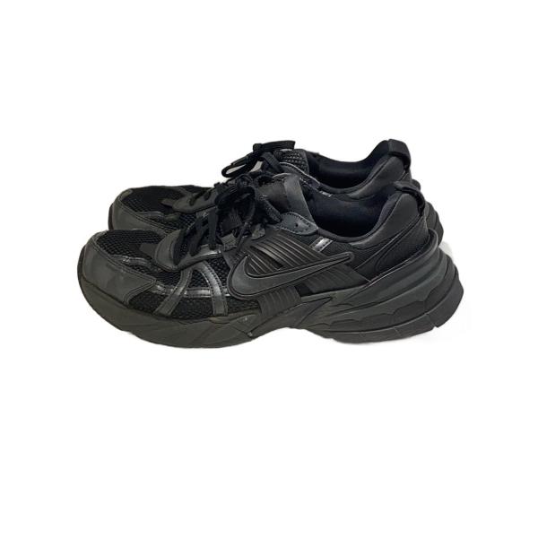 NIKE◆ローカットスニーカー/27cm/BLK/FD0736-001//