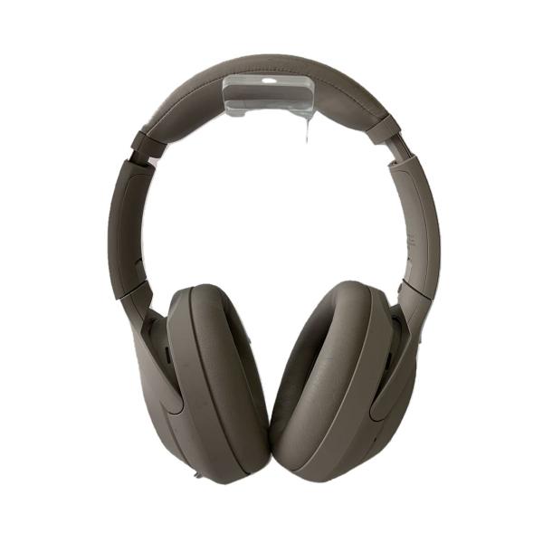 SONY◇イヤホン・ヘッドホン WH-1000XM4/WH[プラチナシルバー