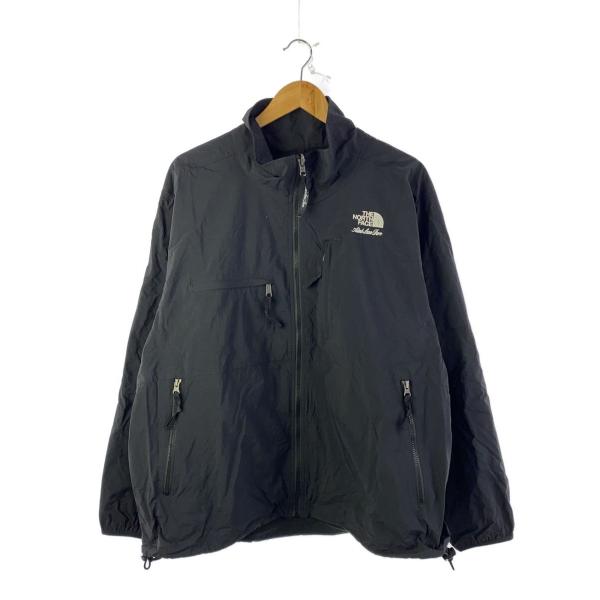 THE NORTH FACE◇X AIME LEON DORE NYLON DENALI JACKET_Xエメレオン