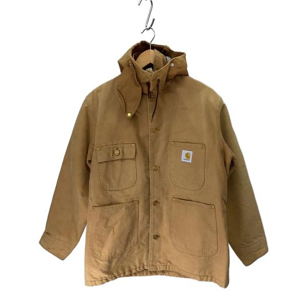 Carhartt◇ミシガンチョアコート/ジャケット/--/コットン/CML