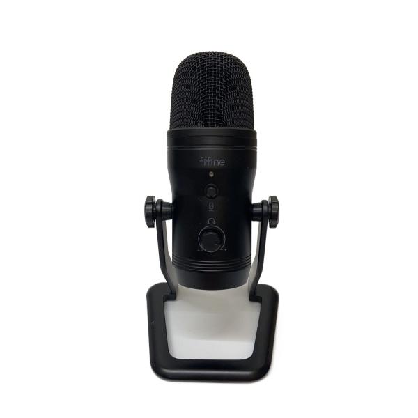 FIFINE/マイク ゲーミングデバイス/楽器周辺機器その他