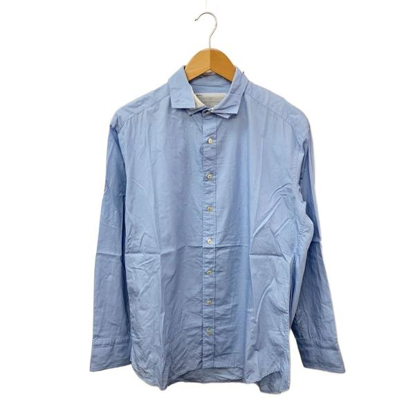 kolor 22WCM 長袖シャツ ssol-shopping_2342734086775