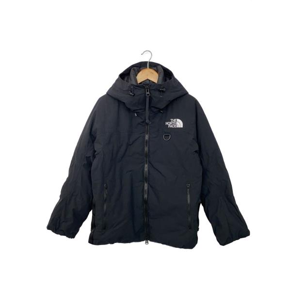 THE NORTH FACE◇FIREFLY INSULATED PARKA_ファイヤーフライ