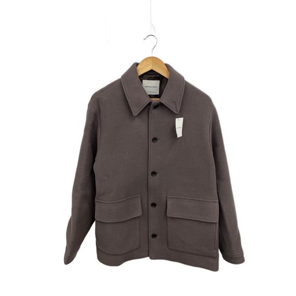 UNITED ARROWS green label relaxing◇SENTDALE WOOL/カバーオール/M