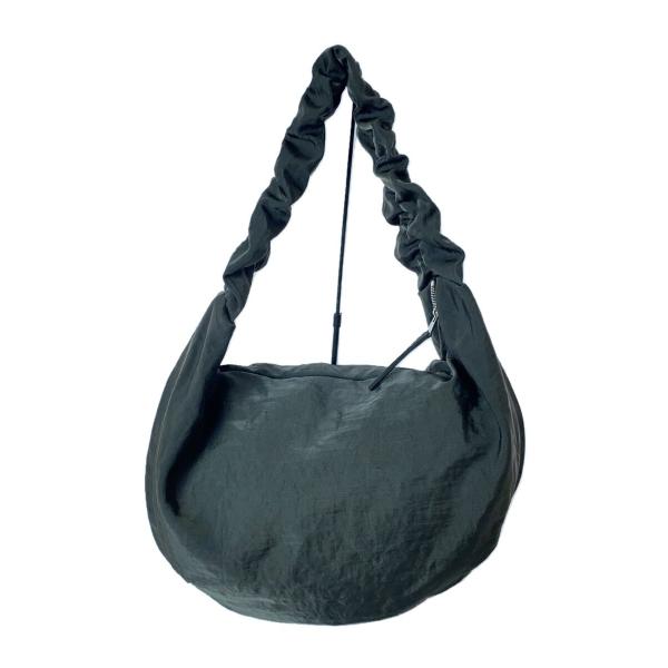 OUAT◇ショルダーバッグ/--/GRY/無地/OFFICE BAG// : セカンド OUAT◇ショルダーバッグ/--/GRY/無地/OFFICE BAG// : セカンド