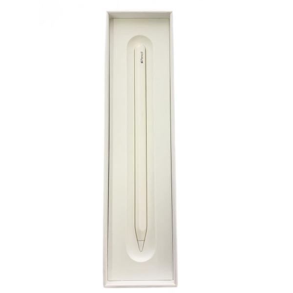 Apple Pencil MU8F2J/A 第2世代 A2051 Apple◇Apple Pencil 第 2世代 MU8F2J/A A2051 : セカンドストリート