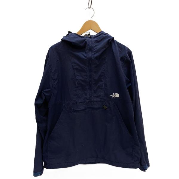 THE NORTH FACE◇COMPACT ANORAK_コンパクトアノラック/M