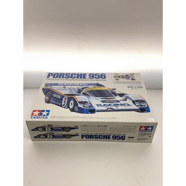TAMIYA◇RC特別企画 1/10 ポルシェ 956/車/47508 : セカンドストリート