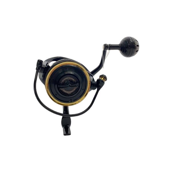 DAIWA◇SALTIGA 7000H DOGFIGHT/リール/スピニングリール : セカンド