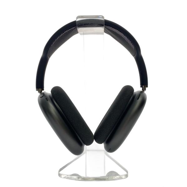 Apple Airpods max  スペースグレイA2096 Apple◇ヘッドホン AirPods Max MGYH3J/A [スペースグレイ] A2096