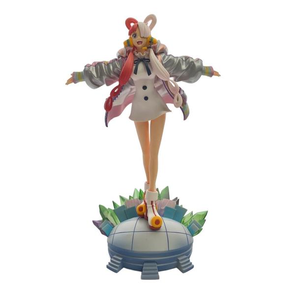 ウタさま専用 Amazon.co.jp: バンプレスト ワンピース ONE PIECE FILM RED DXF THE