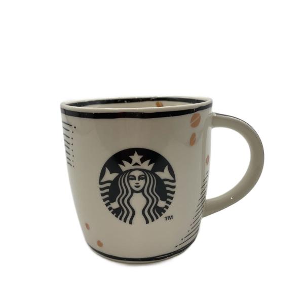 Starbucks◇台湾21周年限定・Anniversaryマグカップ : セカンド
