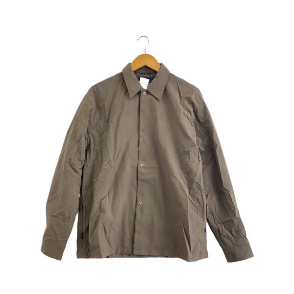 BEAUTY&YOUTH UNITED ARROWS◇360°Masterジャケット/L/ナイロン/BRW