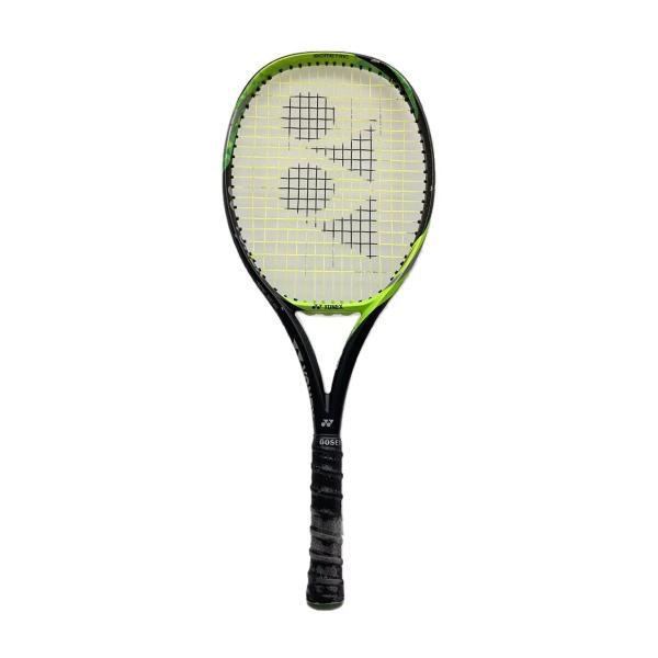 YONEX◇EZONE26/2017年モデル/テニスラケット/硬式ラケット : セカンド