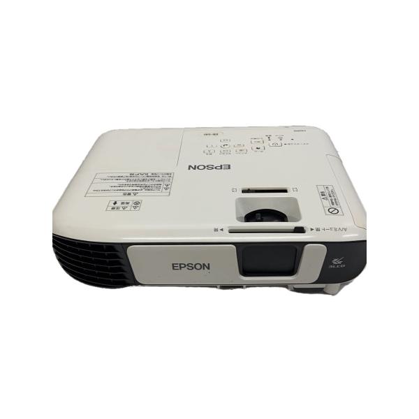 EPSON プロジェクター EB-S41 本体 EPSON◇プロジェクター EB-S41 : セカンドストリートYahoo!店 - 通販
