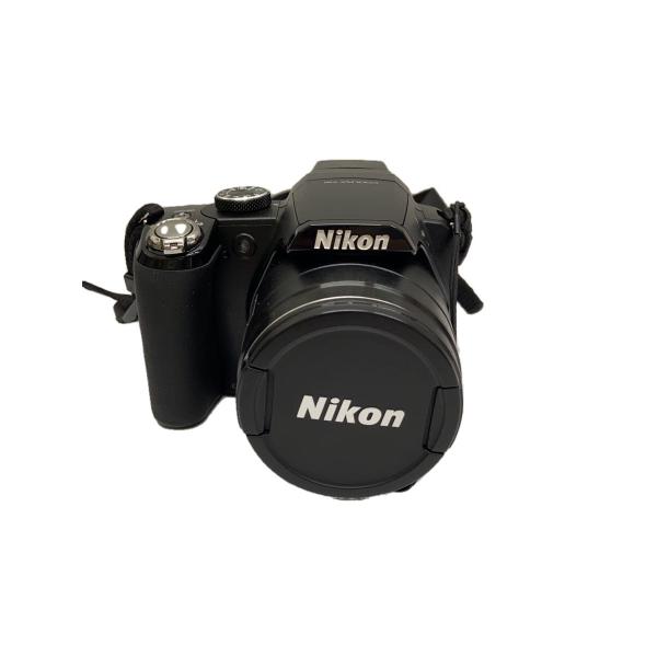 Nikon◆デジタルカメラ COOLPIX P90
