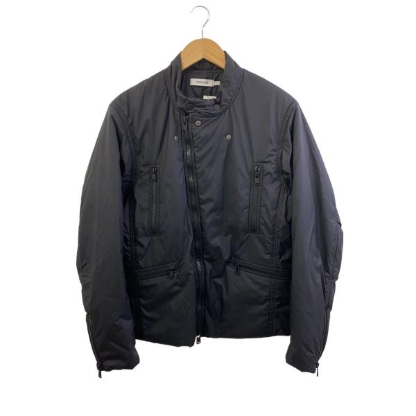 nonnative◇ジャケット/1/ポリエステル/BLK/NN-J4202 : セカンド