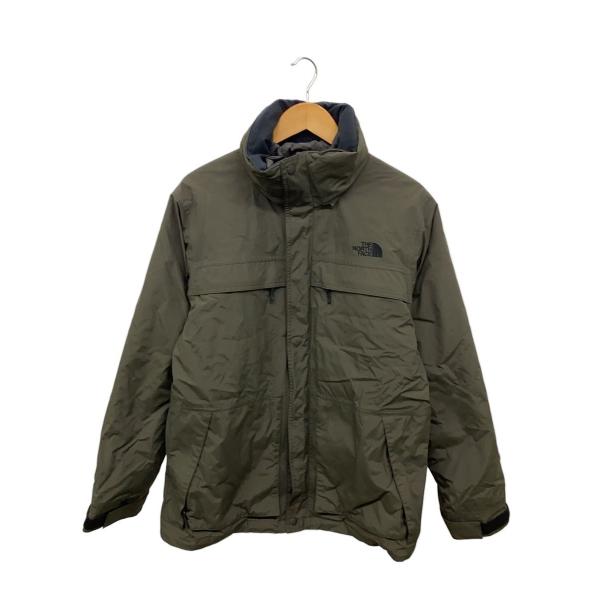 h*7様 【USED】美品ザ・ノースフェイス マカルトリクライメイトジャケット（ THE NORTH FACE◇MAKALU TRICLIMATE JACKET_マカルトリクライメイト