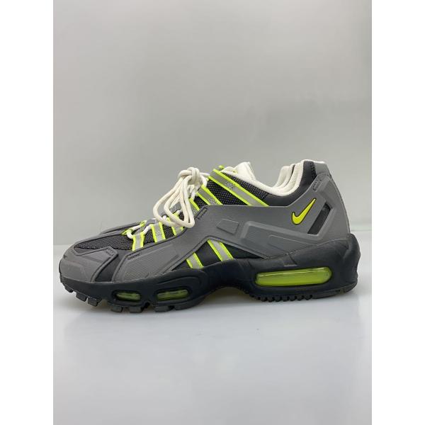 NIKE◇AIR MAX 95 NDSTRKT_エア マックス NDSTRKT/27.5cm/GRY