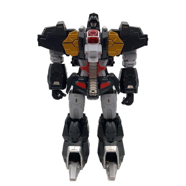 GOOD SMILE COMPANY◇THE 合体 HAGANE WORKS ダンクーガ : セカンド
