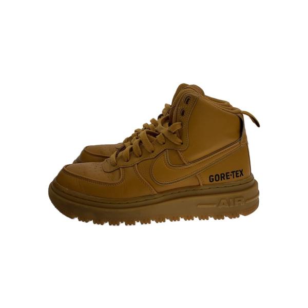 NIKE◇AIR FORCE 1 GORE-TEX BOOT_エアフォース ゴアテックス NIKE◇AIR FORCE 1 GORE-TEX BOOT_エアフォース ゴアテックス