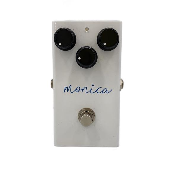 VIRTUES◇エフェクター/monica ASSH Signature : セカンドストリート