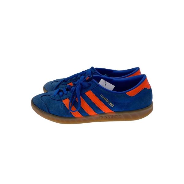 adidas◆シューズ/26cm/BLU/IH5471